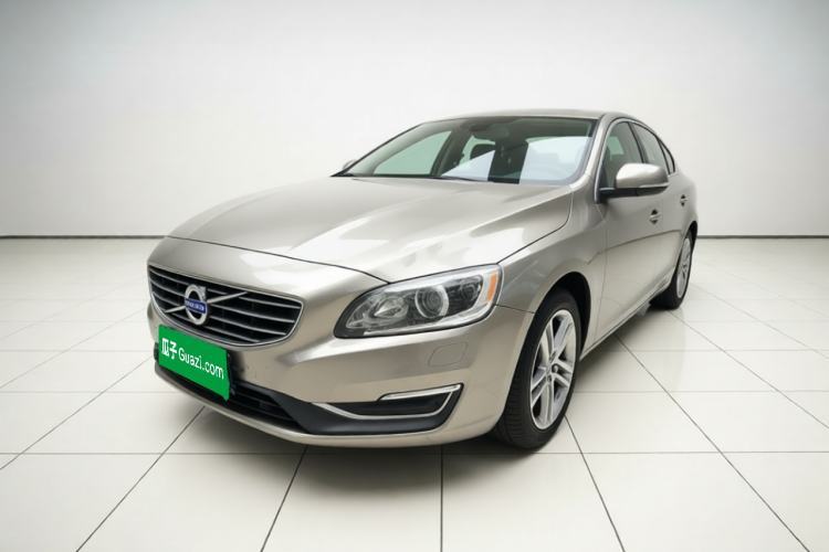 Volvo S60 2016 S60L T5 Intelligent Drive Edition d’occasion Guazi used car, China used car export, Used car for sale, Used  cars, Cheapest cars for sale