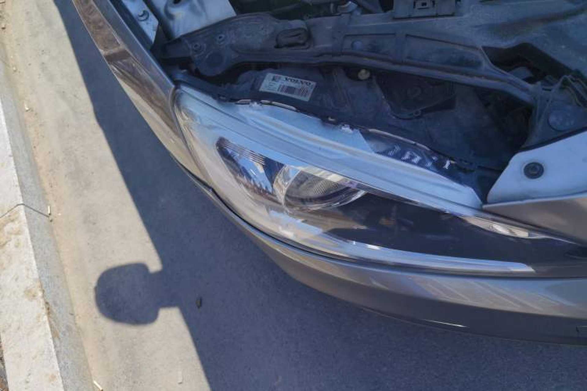 Used Volvo S60 2016 S60L T3 Smart Drive Edition Right Front Headlight