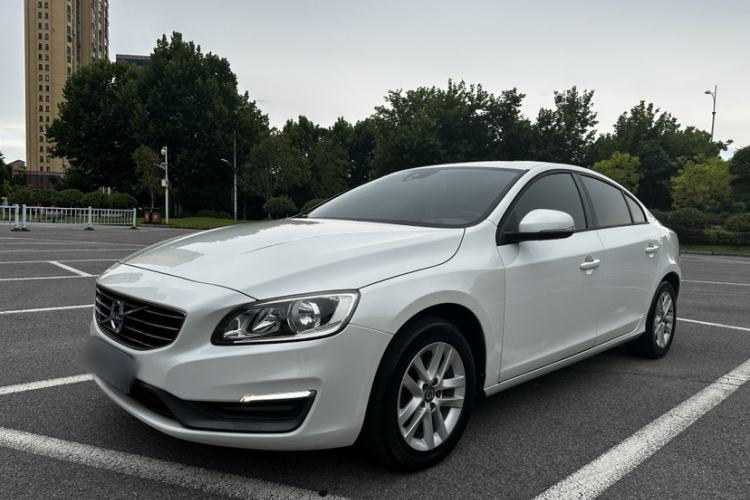 Ojetý Volvo S60 2016 S60L T3 Smart Drive Edition Guazi used car, China used car export, Used car for sale, Used  cars, Cheapest cars for sale