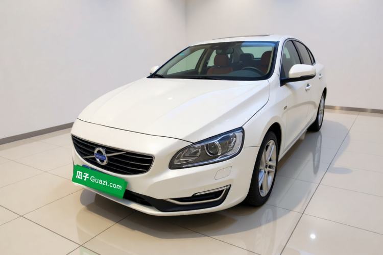 Gebrauchter Volvo S60 2016 S60L T5 Intelligent Drive Edition Guazi used car, China used car export, Used car for sale, Used  cars, Cheapest cars for sale