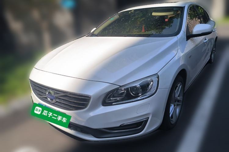 Volvo S60 2016 S60L T5 Intelligent Drive Edition usado Guazi used car, China used car export, Used car for sale, Used cars, Cheapest cars for sale