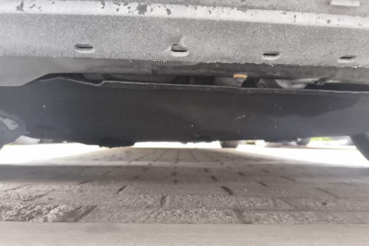 Used Volvo S60 2016 S60L T3 Smart Drive Edition Chassis Front