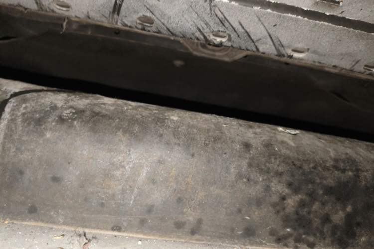 Used Volvo S60 2016 S60L T3 Smart Drive Edition Chassis Front