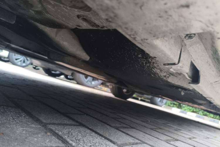 Used Volvo S60 2016 S60L T3 Smart Drive Edition Chassis Front Left