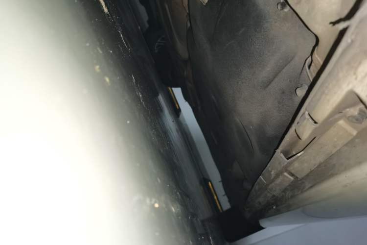 Used Volvo S60 2016 S60L T3 Smart Drive Edition Chassis Front Left