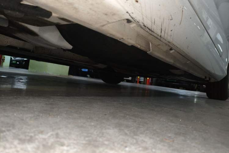 Used Volvo S60 2016 S60L T3 Smart Drive Edition Chassis Front Left