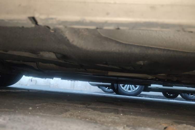 Used Volvo S60 2016 S60L T3 Smart Drive Edition Chassis Front Left