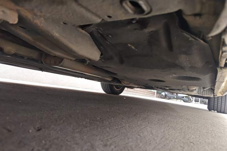 Used Volvo S60 2016 S60L T3 Smart Drive Edition Chassis Front Left