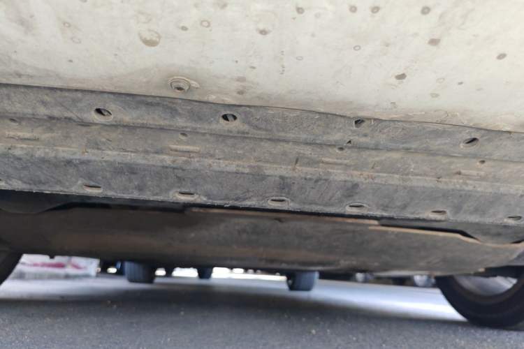 Used Volvo S60 2016 S60L T5 Intelligent Drive Edition Chassis Front