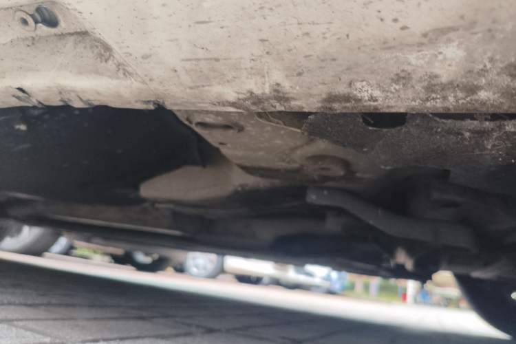 Used Volvo S60 2016 S60L T3 Smart Drive Edition Chassis Front Right