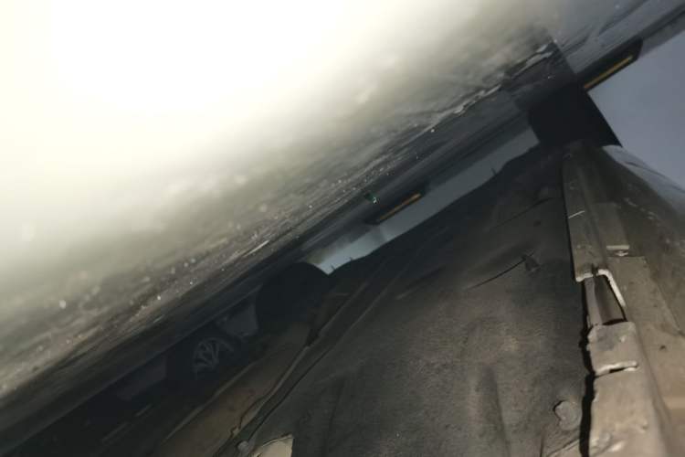 Used Volvo S60 2016 S60L T3 Smart Drive Edition Chassis Front Right