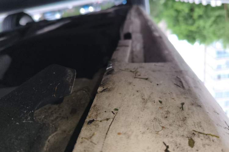 Used Volvo S60 2016 S60L T4 Zhiyuan Edition Chassis Front Right