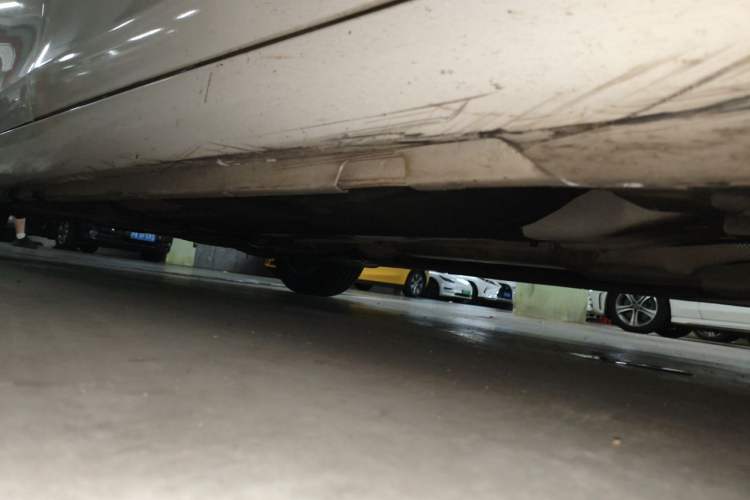 Used Volvo S60 2016 S60L T3 Smart Drive Edition Chassis Front Right