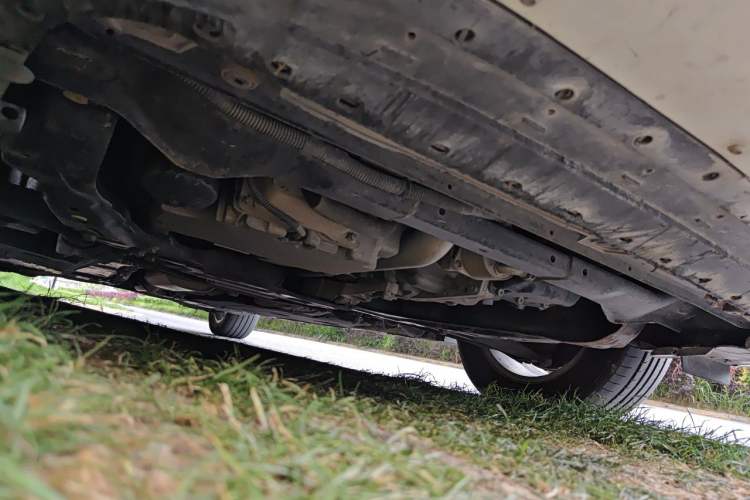 Used Volvo S60 2016 S60L T3 Smart Drive Edition Chassis Front Right