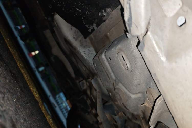 Used Volvo S60 2016 S60L T3 Smart Drive Edition Chassis Front Right