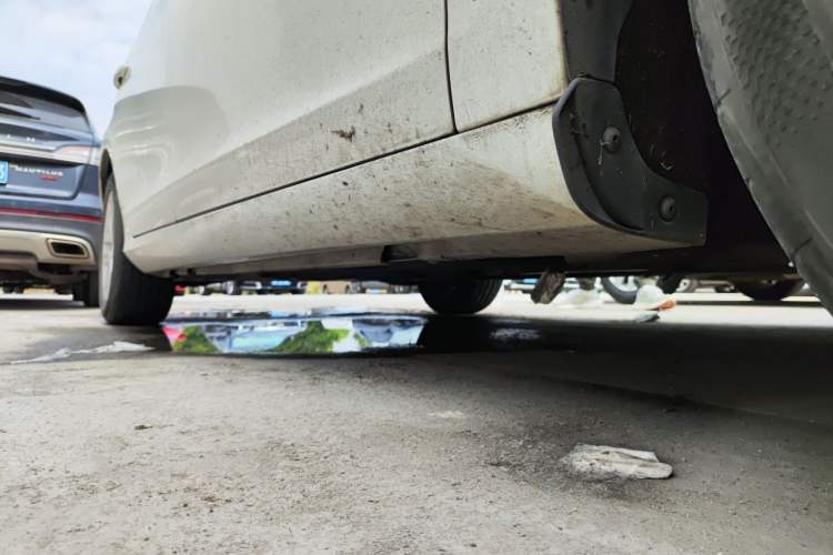 Used Volvo S60 2016 S60L T3 Smart Drive Edition Chassis Front Right