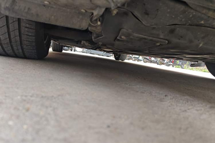 Used Volvo S60 2016 S60L T3 Smart Drive Edition Chassis Front Right