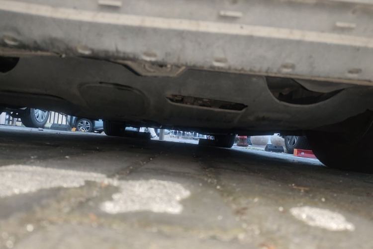 Used Volvo S60 2016 S60L T3 Smart Drive Edition Chassis Front