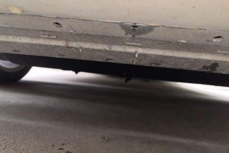 Used Volvo S60 2016 S60L T5 Intelligent Drive Edition Chassis Front