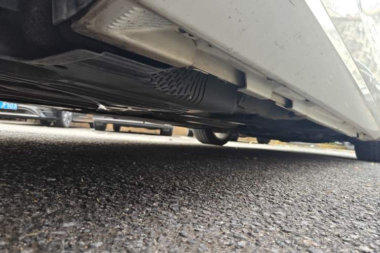 Used Volvo S60 2016 S60L T5 Intelligent Drive Edition Chassis Rear Right