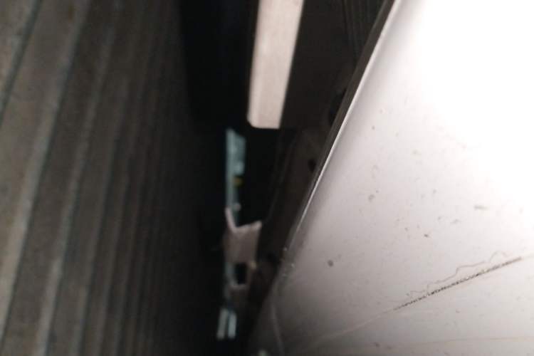 Used Volvo S60 2016 S60L T4 Zhiyuan Edition Chassis Rear Right