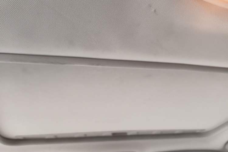 Used Volvo S60 2016 S60L T3 Smart Drive Edition Headliner