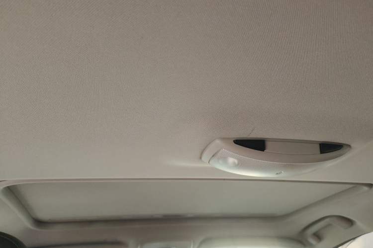 Used Volvo S60 2016 S60L T4 Zhiyuan Edition Headliner