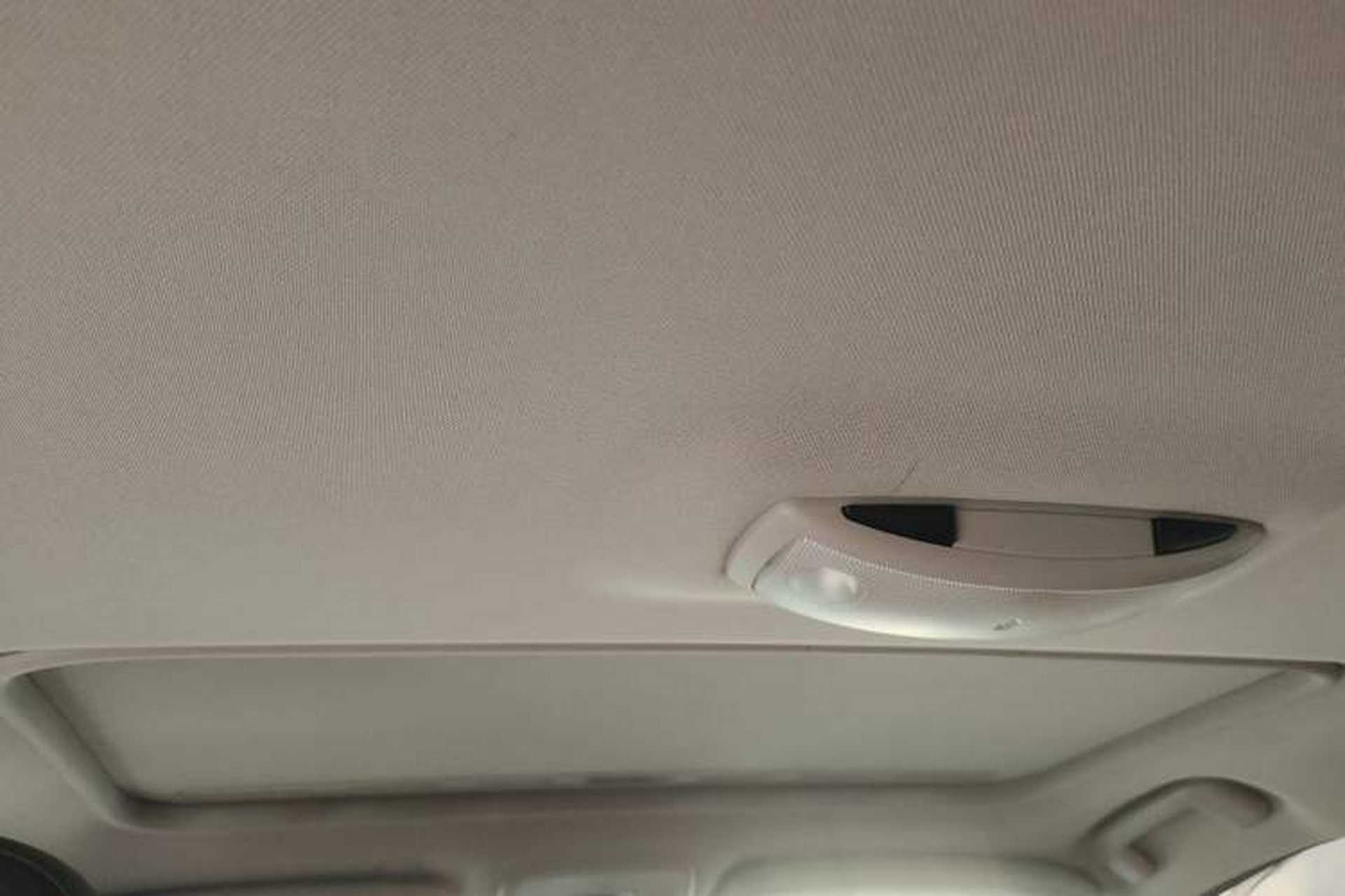 Used Volvo S60 2016 S60L T4 Zhiyuan Edition Headliner