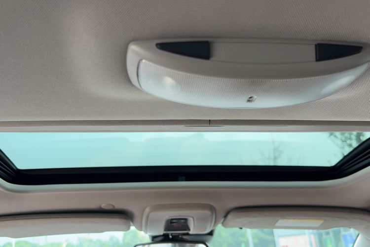Used Volvo S60 2016 S60L T4 Zhiyuan Edition Headliner