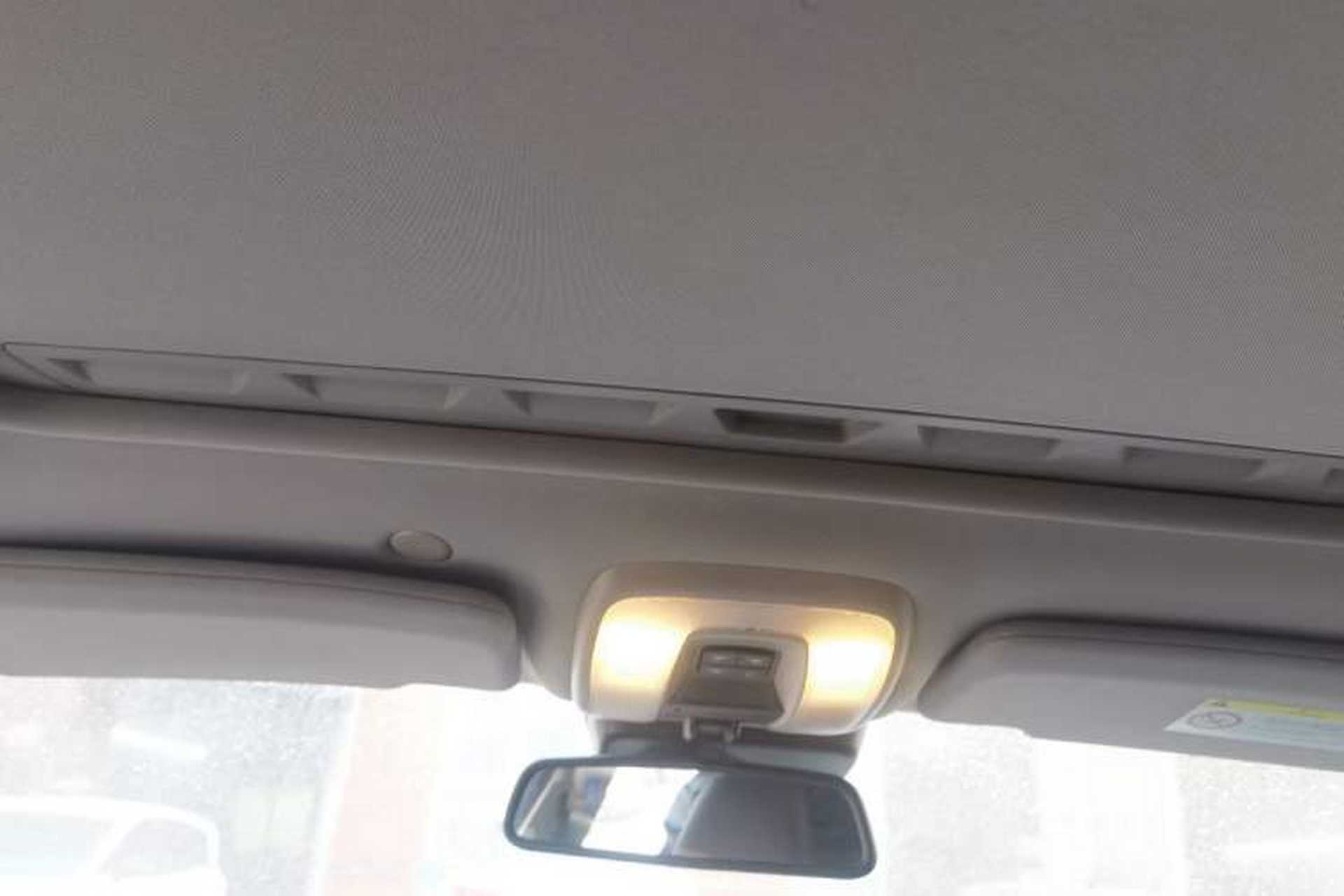 Used Volvo S60 2016 S60L T4 Zhiyuan Edition Headliner