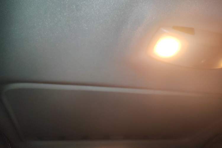 Used Volvo S60 2016 S60L T4 Zhiyuan Edition Headliner