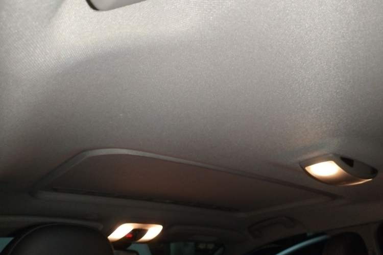 Used Volvo S60 2016 S60L T4 Zhiyuan Edition Headliner