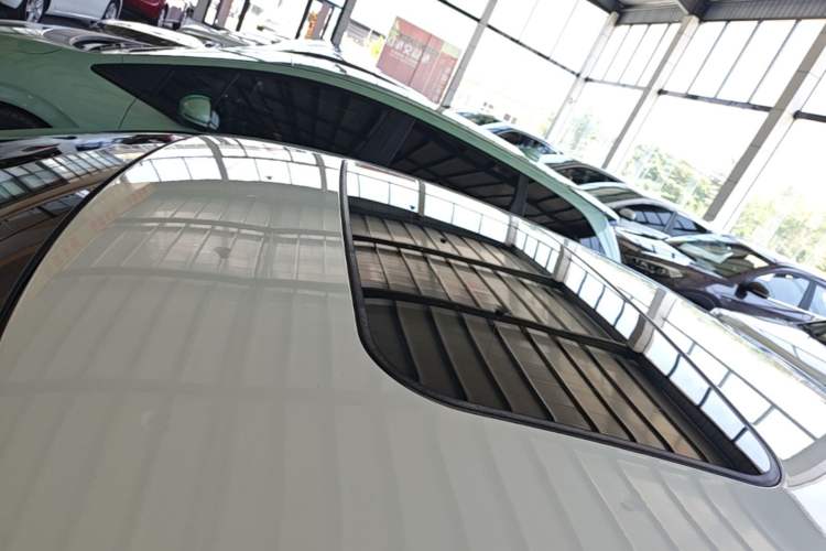 Used Volvo S60 2016 S60L T5 Intelligent Drive Edition Roof