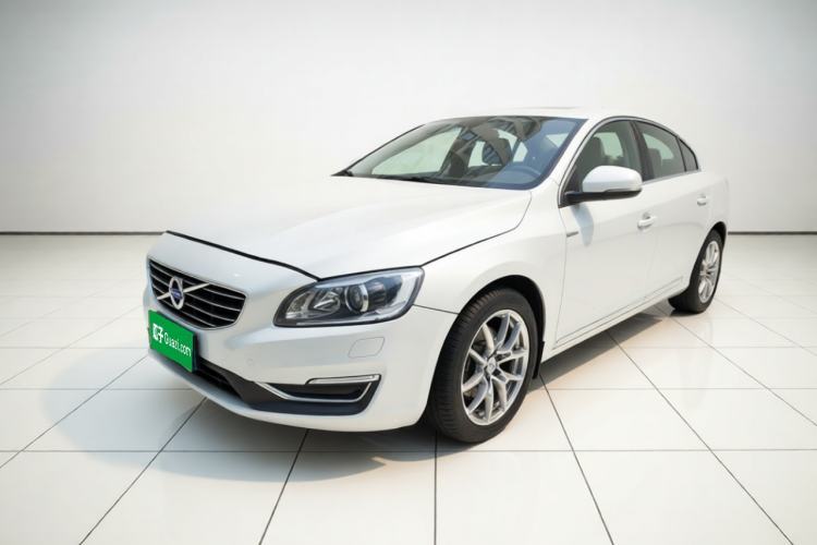Volvo S60 2016 S60L T5 Intelligent Drive Edition usado Guazi used car, China used car export, Used car for sale, Used cars, Cheapest cars for sale