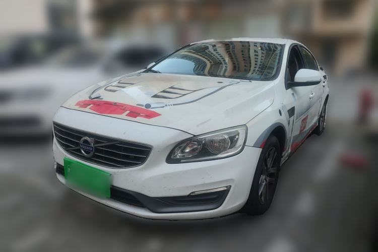 Used Volvo S60 2016 S60L T3 Smart Drive Edition Guazi used car, China used car export, Used car for sale, Used  cars, Cheapest cars for sale