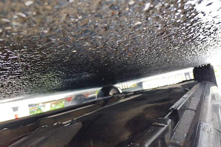 Used Volvo S60 2017 S60L T5 Intelligent Drive Edition Chassis Front Right