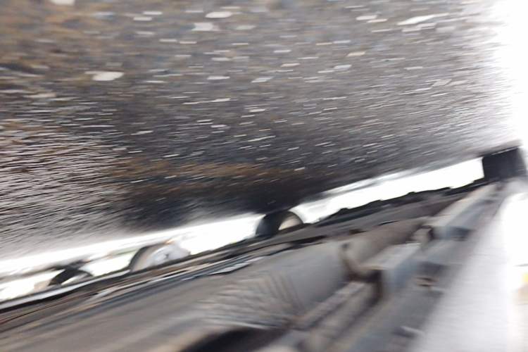 Used Volvo S60 2017 S60L T5 Intelligent Drive Edition Chassis Rear Left