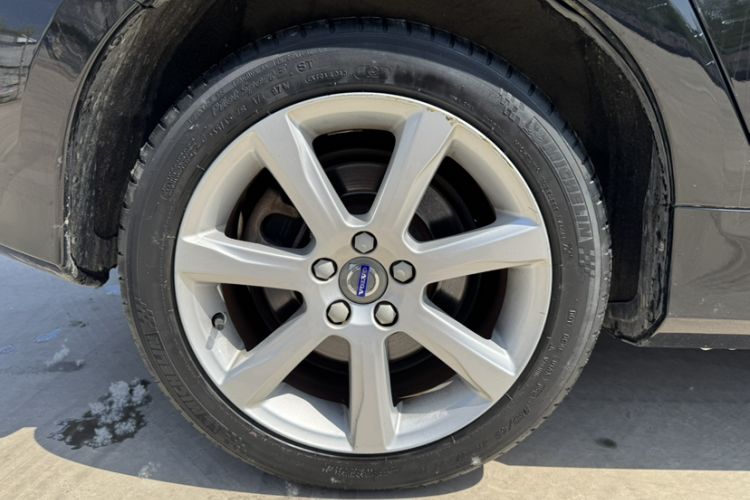 Used Volvo S60 2017 S60L T5 Intelligent Drive Edition Exterior 6