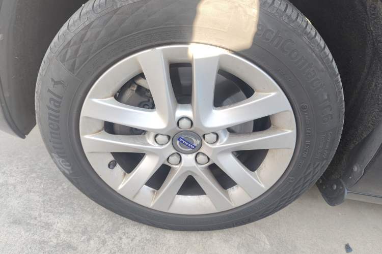 Used Volvo S60 2017 S60L T3 Smart Drive Edition Exterior 7