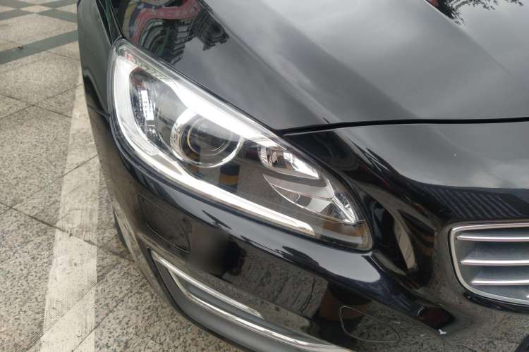Used Volvo S60 2017 S60L T3 Smart Upgrade Edition Right Front Headlight
