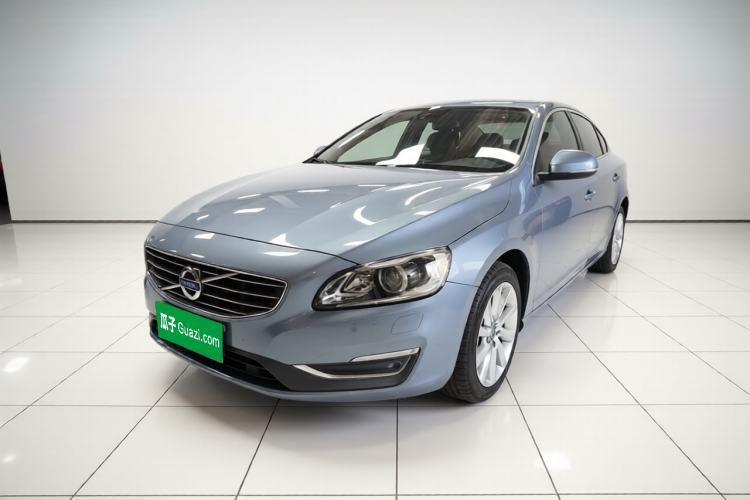 Ojetý Volvo S60 2017 S60L T4 Smart Range Edition Guazi used car, China used car export, Used car for sale, Used  cars, Cheapest cars for sale