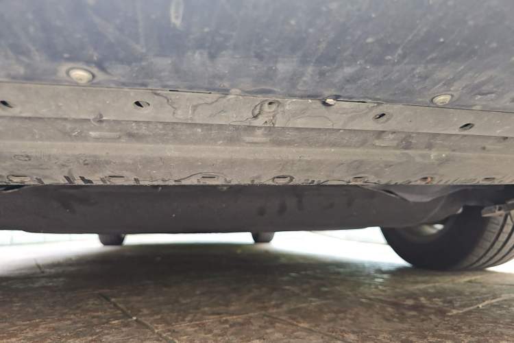 Used Volvo S60 2017 S60L T3 Smart Upgrade Edition Chassis Front
