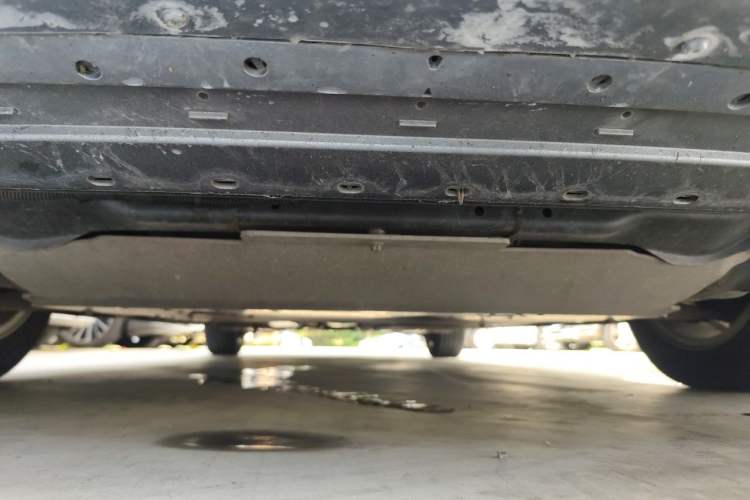 Used Volvo S60 2017 S60L T3 Smart Upgrade Edition Chassis Front