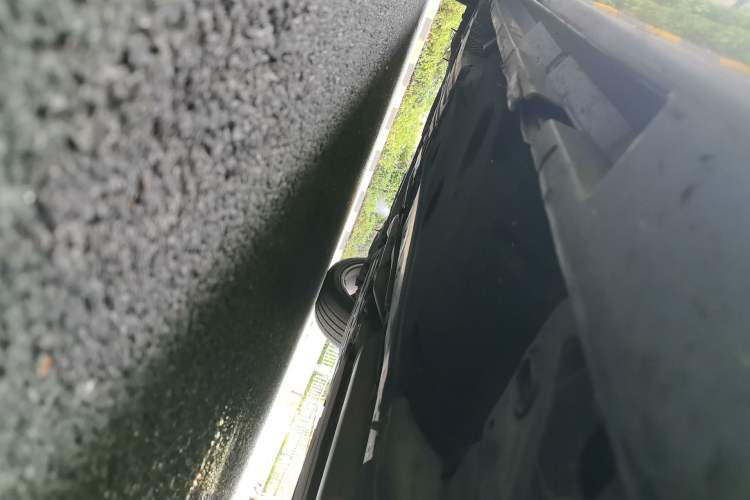 Used Volvo S60 2017 S60L T4 Smart Range Edition Chassis Front Right
