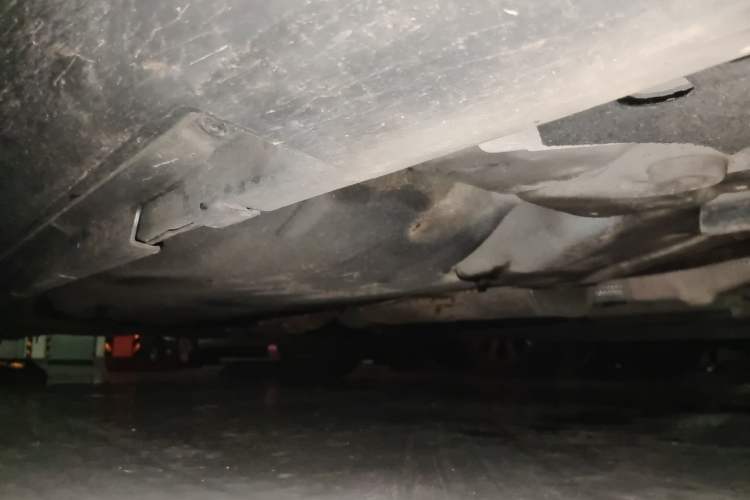 Used Volvo S60 2017 S60L T3 Smart Upgrade Edition Chassis Front Right