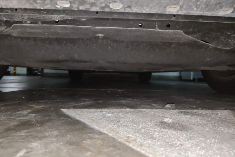 Used Volvo S60 2017 S60L T3 Smart Upgrade Edition Chassis Front