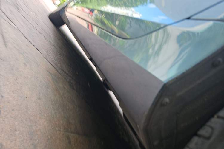Used Volvo S60 2017 S60L T3 Smart Upgrade Edition Chassis Rear Left