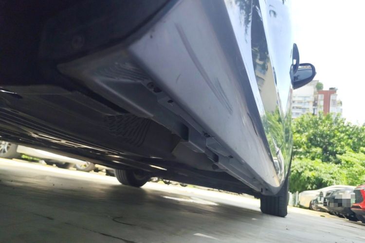 Used Volvo S60 2017 S60L T3 Smart Upgrade Edition Chassis Rear Right