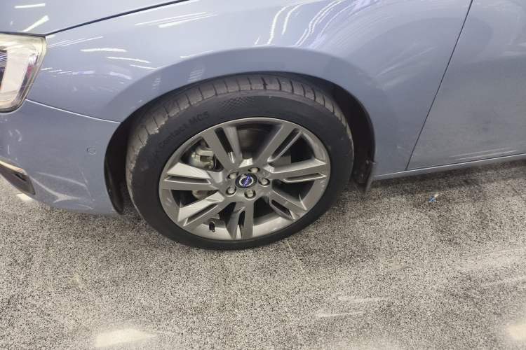 Used Volvo S60 2017 S60L T5 Zhiyue Edition Exterior 1