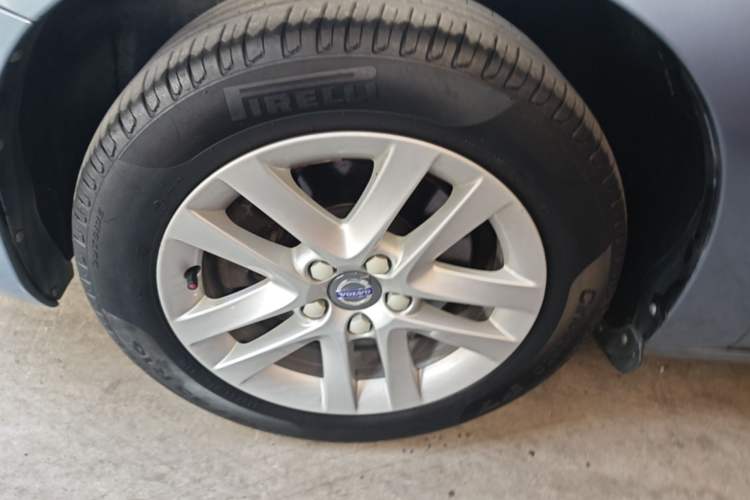 Used Volvo S60 2017 S60L T3 Smart Upgrade Edition Exterior 4